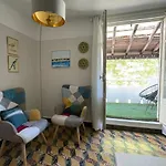 Maison Petit Arago Avec Roof Terrace Et Parking Prive Semesterbostad *