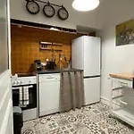Semesterbostad Maison Petit Arago Avec Roof Terrace Et Parking Prive