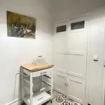 Maison Petit Arago Avec Roof Terrace Et Parking Prive Semesterbostad