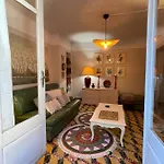 Semesterbostad Maison Petit Arago Avec Roof Terrace Et Parking Prive Carcassonne