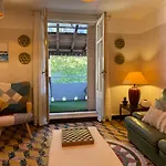 Maison Petit Arago Avec Roof Terrace Et Parking Prive Semesterbostad *