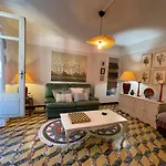 Semesterbostad Maison Petit Arago Avec Roof Terrace Et Parking Prive