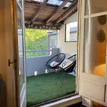 Maison Petit Arago Avec Roof Terrace Et Parking Prive *