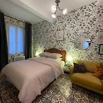 Maison Petit Arago Avec Roof Terrace Et Parking Prive Holiday home *