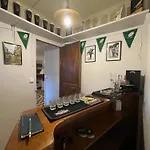 Maison Petit Arago Avec Roof Terrace Et Parking Prive Semesterbostad Carcassonne