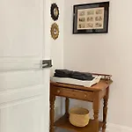 Maison Petit Arago Avec Roof Terrace Et Parking Prive Semesterbostad *