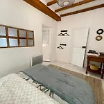 Maison Petit Arago Avec Roof Terrace Et Parking Prive Semesterbostad Carcassonne