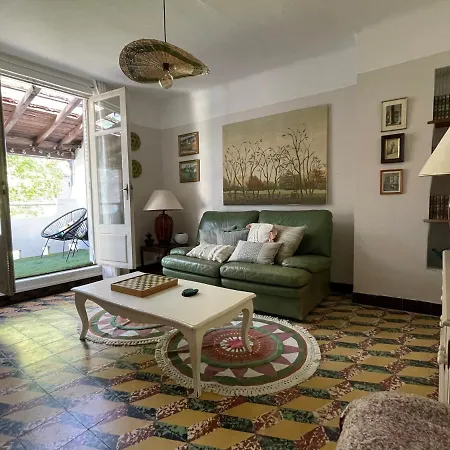 Feriehus Maison Petit Arago Avec Roof Terrace Et Parking Prive Et Ac Carcassonne