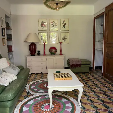 Maison Petit Arago Avec Roof Terrace Et Parking Prive Et Ac