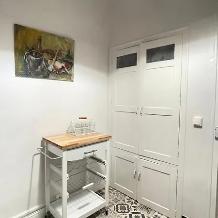 Maison Petit Arago Avec Roof Terrace Et Parking Prive Casa de Férias