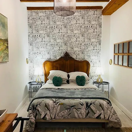 Maison Petit Arago Avec Roof Terrace Et Parking Prive *