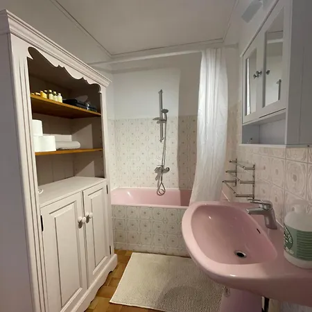 Maison Petit Arago Avec Roof Terrace Et Parking Prive * Carcassonne