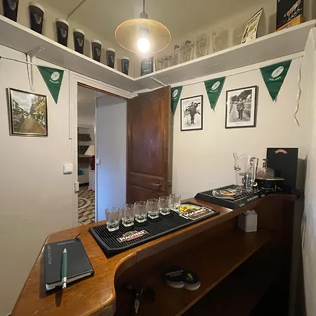 Maison Petit Arago Avec Roof Terrace Et Parking Prive Casa de Férias Carcassonne