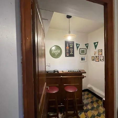 Casa de Férias Maison Petit Arago Avec Roof Terrace Et Parking Prive *