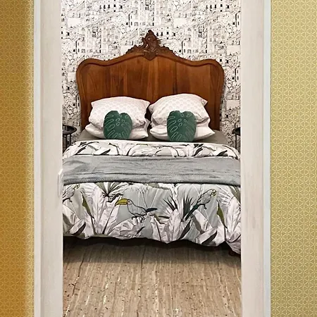 Maison Petit Arago Avec Roof Terrace Et Parking Prive Casa de Férias