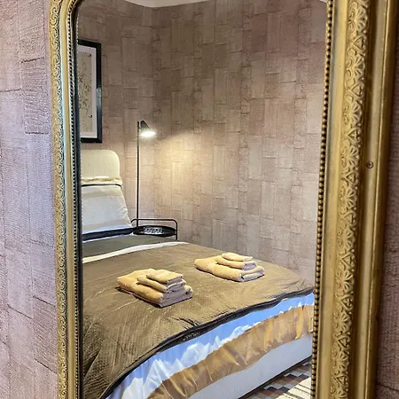 Maison Petit Arago Avec Roof Terrace Et Parking Prive Casa de Férias