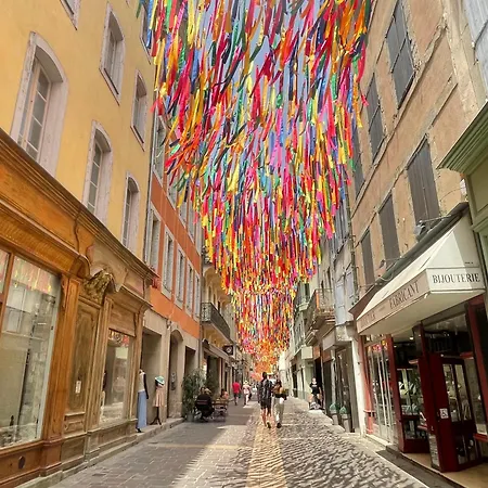 Maison Petit Arago Avec Roof Terrace Et Parking Prive *