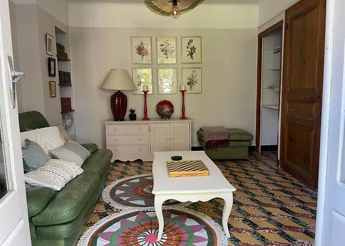Maison Petit Arago Avec Roof Terrace Et Parking Prive