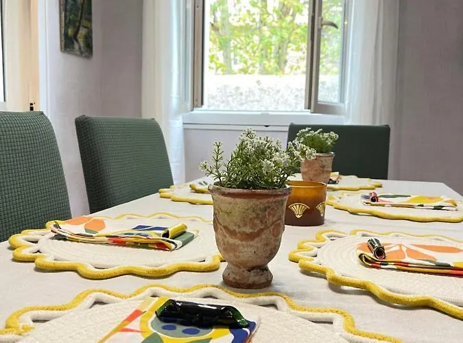 Maison Petit Arago Avec Roof Terrace Et Parking Prive Carcassone