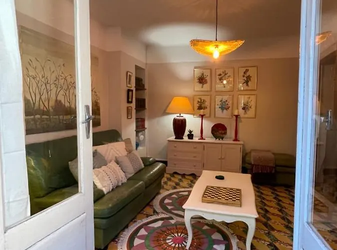 Nyaraló Maison Petit Arago Avec Roof Terrace Et Parking Prive Carcassone